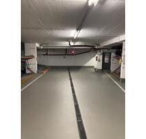 Tiefgaragenstellplatz Adalberstr. - München Maxvorstadt