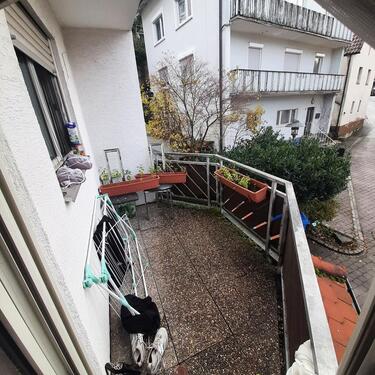 Foto - 3 Zimmer Etagenwohnung in Neudenau