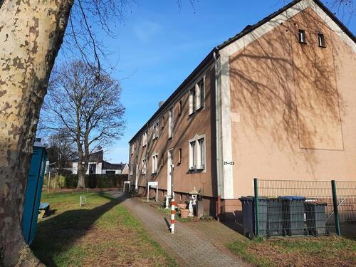 Foto - Demnächst frei! 2-Zimmer-Wohnung in Recklinghausen Suderwich