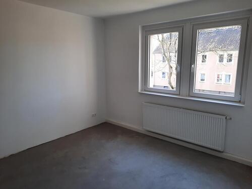 Foto - Erdgeschoßwohnung in Recklinghausen zur Miete