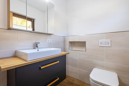 Foto - Etagenwohnung in Olpe zur Miete