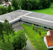 Stellplätze oder Lagerfläche in Lehenthal - Kulmbach Blaich