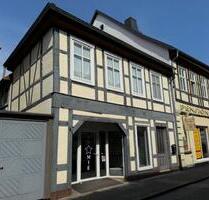 3 Zimmer-Masionette mit Loggia, EBK und 2 WC in Top Lage von SAW - Salzwedel