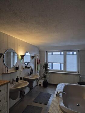 Foto - Maisonettenwohnung in Salzwedel zur Miete