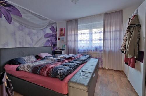 Foto - Erdgeschoßwohnung in Bayreuth zum Kaufen