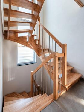 Foto - 4 Zimmer Einfamilienhaus in Wörnitz