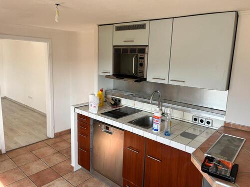 Foto - 2 Zimmer Dachgeschoßwohnung zur Miete in Oberhausen