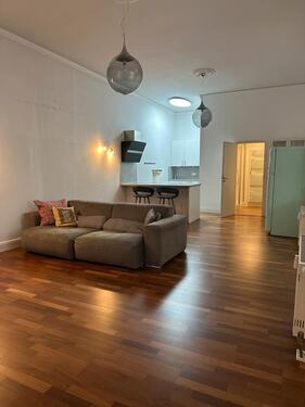 Foto - 2 Zimmer Wonhung im Stadtzentrum von Straubing