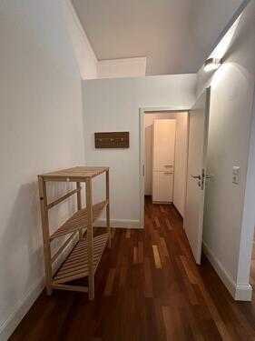 Foto - 2 Zimmer Etagenwohnung zur Miete in Straubing