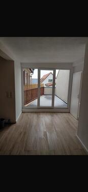 Foto - Dachgeschoßwohnung in Pirna zur Miete