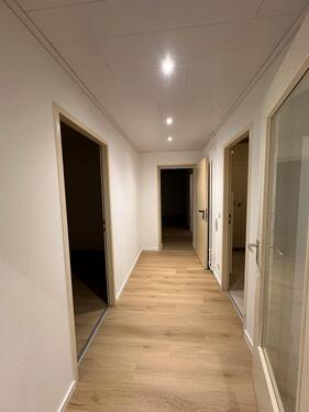 Foto - Etagenwohnung in Biedenkopf zur Miete