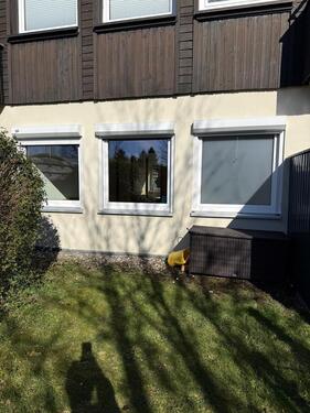 Foto - 2 Zimmer Erdgeschoßwohnung zum Kaufen in Hannover