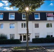 Charmante 3-Zimmer-Eigentumswohnung in Solingen-Merscheid