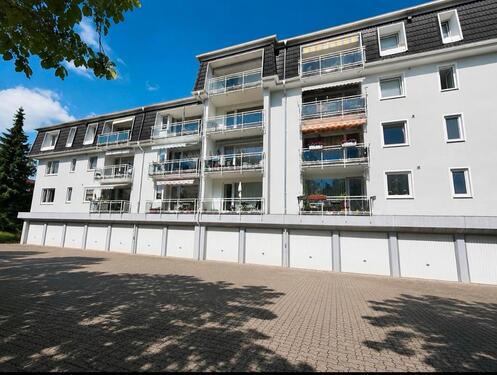 Foto - Etagenwohnung in Solingen zum Kaufen
