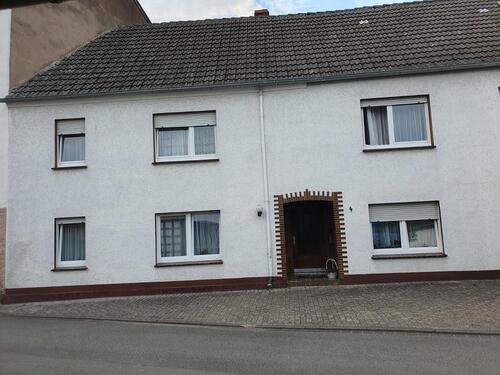 Foto - 12 Zimmer Einfamilienhaus zum Kaufen in Brakel