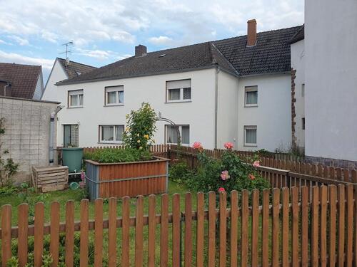 Foto - Einfamilienhaus in Brakel zum Kaufen