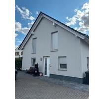 Freistehendes Einfamilienhaus in Thüngersheim