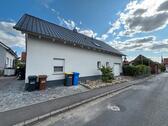 Foto - 6 Zimmer Einfamilienhaus zum Kaufen in Thüngersheim