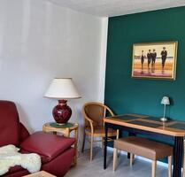 Schöne 2-Zi.-Wohnung in Aussichtslage nahe Albtherme in Bad Urach