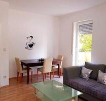 2-Zimmer-Whg in Untergiesing, Erbpacht, von privat - München Au-Haidhausen