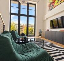 City-Loft Berlin - 1.500,00&nbsp;EUR Kaltmiete, ca.&nbsp; 60,00&nbsp;m&sup2; in Berlin (PLZ: 12555) Treptow-Köpenick
