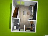 Foto - Etagenwohnung in Dietzenbach zur Miete