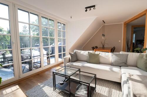 Foto - Etagenwohnung zur Miete in Hamburg