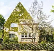 Charmantes Haus mit großem Traumgarten - Blankenfelde-Mahlow