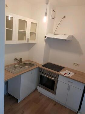 Foto - Etagenwohnung in Friedrichsdorf