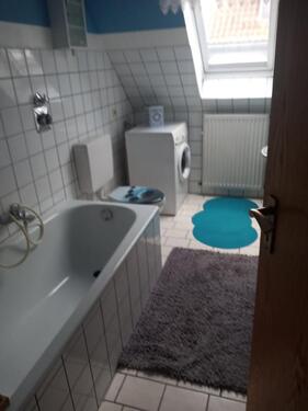 Foto - Etagenwohnung zur Miete in Warburg
