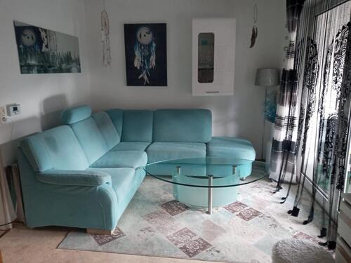 Foto - Etagenwohnung in Warburg zur Miete