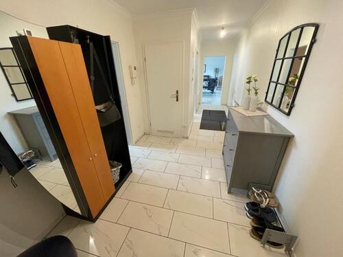 Foto - Etagenwohnung in Bocholt