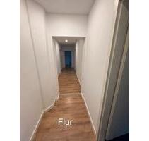 4-Raum Wohnung 120qm in 09128 Euba ab sofort zu vermieten - Chemnitz
