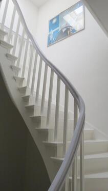 Foto - Etagenwohnung in Amt Neuhaus zur Miete