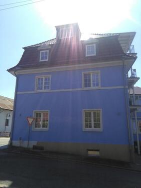 Foto - Etagenwohnung zur Miete in Bad Liebenstein