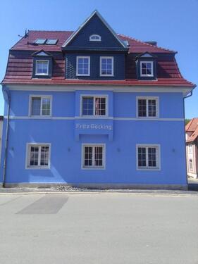 Foto - Etagenwohnung in Bad Liebenstein