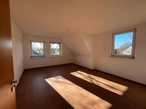 Foto - Etagenwohnung zur Miete in Zeven