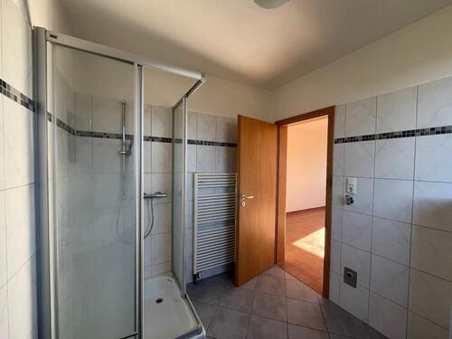 Foto - Etagenwohnung in Zeven zur Miete