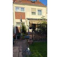 Dudweiler-Süd, Einfamlienreihenhaus - Saarbrücken