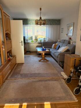 Foto - Einfamilienhaus in Saarbrücken