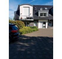 Einmalige Gelegenheit!! Erdgeschoß Eigentumswohnung! - Stadtlohn