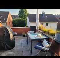 Schöne Wohnung mit Dachterrasse und Einbauküche am Jungbornpark - Moers Rheinkamp