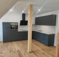 Neuwertige 3,5-Zimmer-Wohnung mit gehobener Innenausstattung - Tuttlingen