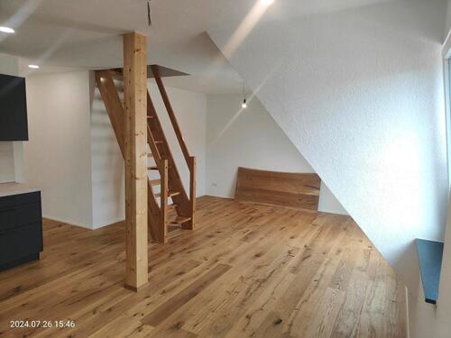 Foto - 3 Zimmer Etagenwohnung zur Miete in Tuttlingen