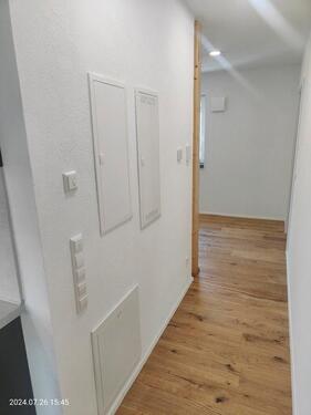 Foto - Etagenwohnung in Tuttlingen zur Miete