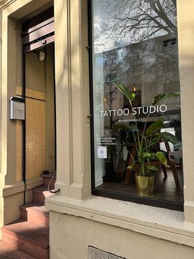 Foto - Studio in Karlsruhe Südstadt zur Tagesuntervermietung