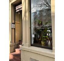 Studio in Karlsruhe Südstadt zur Tagesuntervermietung