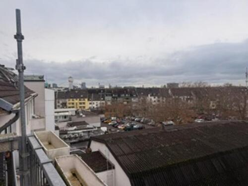 Foto - 1 Zimmer Etagenwohnung in Köln