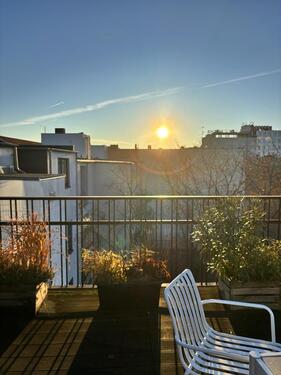 Foto - 3 Zimmer Etagenwohnung zur Miete in Berlin