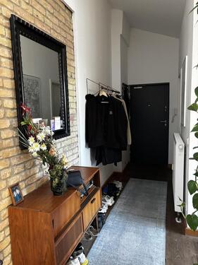 Foto - Etagenwohnung in Berlin zur Miete